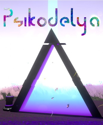 Psikodelya